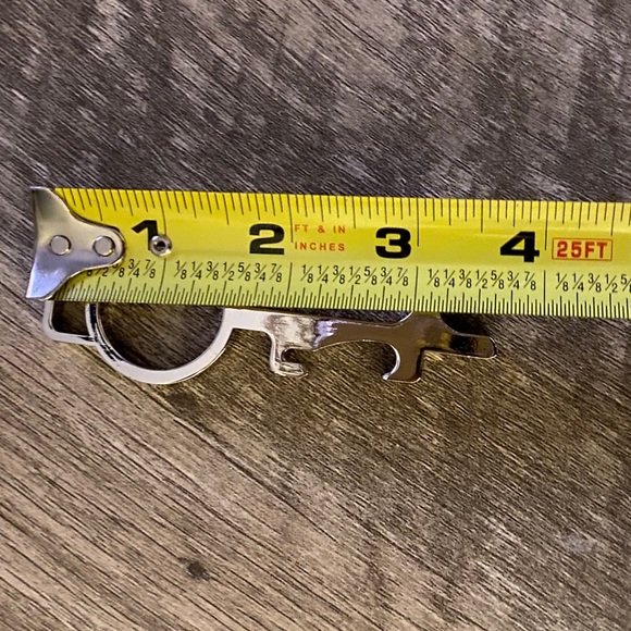 *FREE WITH EVERY PURCHASE* Contactless Tool Keychain - Picture 4 of 6